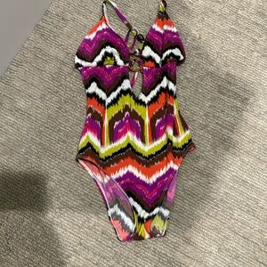 Trina Turk bathing suit